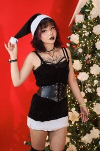tokyo_nyx A christmas to remember Pic 6