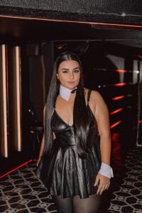 Gabriella_evans_ halloween 2025 Pic 2