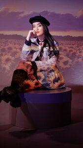 ChloeRem L'amour est la poésie des sens. Pic 2