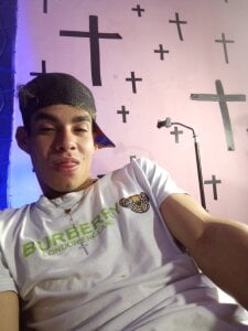 Soy tu baby favorito de baby_22cm  4 Imagens