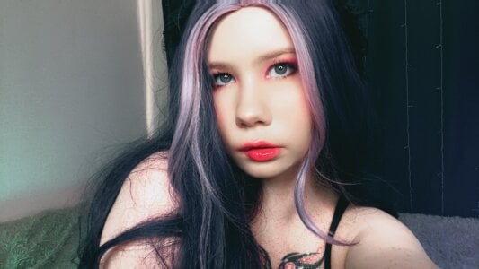 Little_kitsune1707 me Bilde 9