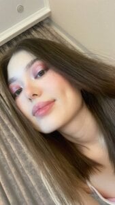 HopeLovely dimples. Foto