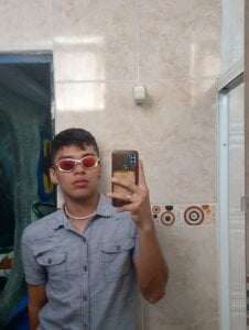 theflowerknight 🚗Hello🚗 Pic