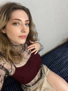 BrianneMallory Moment of Silence ✨🕯️ Foto