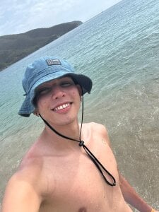 Jasson___ momeries of the beach Pic 2