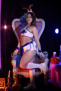 Hanna_gomeez_ Halloween 🎃 Immagine  4