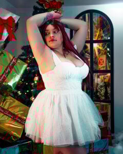 karo_linee1のMERRY CHRISTMAS🎄の 4枚の写真