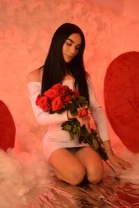 Mia_thompson_19 Happy Valentine's Day, my beautiful people. ❤️ Pic