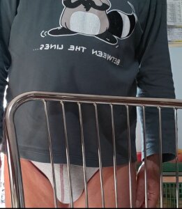 jhonschen's Lo introduco nella barra della sedia Sex Photo 1