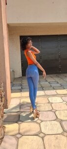 BabySpice69 your beautuful squirter Pic