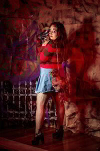 Vic_Taylor happy nightmares 😴 Pic 3