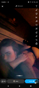 Goldie_Lockx-666 Public Pic 5