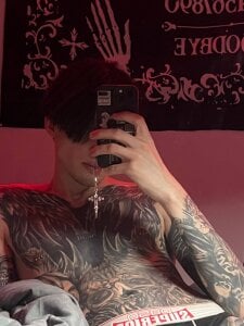 SashaXX_ Nipples Pic