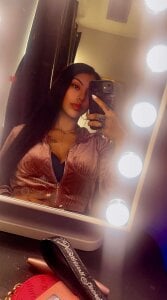 Me de PetiteMexicanGodest Foto 2