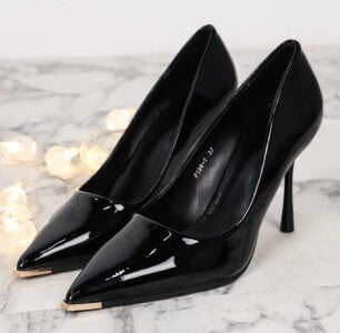 goth_miss_cass My dream heels! (for Epic Goal) Foto  5
