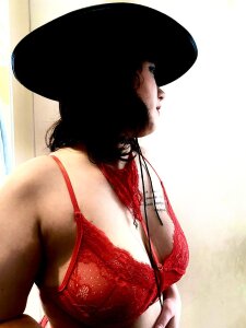NancyJonly me Pic 2