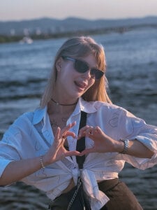 miss_veroNika Me and the sun✨ 사진 4