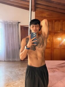 elliot_colton Colton Fotka 4