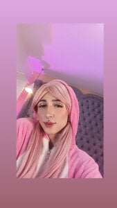 annie_sweet3 New look😏❤ Pic 2