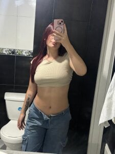 dulce_swe3t Know me 🌈 Pic 5