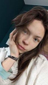 LynDavi How did you sleep? I had a great sleep! Pic 3