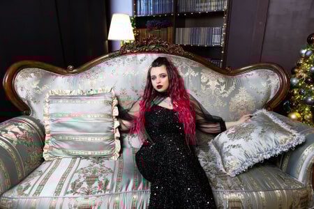 Miss_Maya_Mils Merry Christmas slika 5