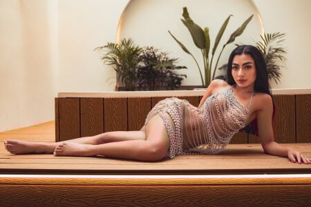 SHANONCLARK Delicacy that ignites Pic 8