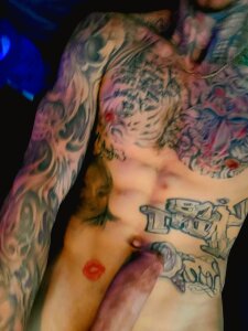 mrlongjohnsonnn Public Pic 3