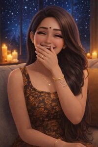 nandini_7 🤍 사진 2