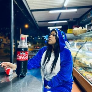 princelinda_destroy Public Bilde