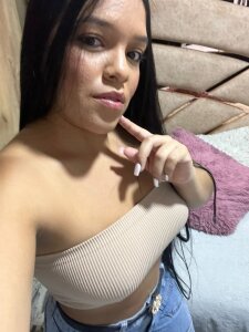 ScarlettWalkers ME 💞 Pic 3