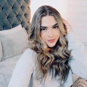 Scarlethvhonparker Kiss me ! Pic