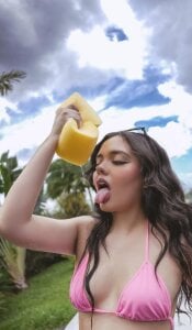 candicewest_ sensual 圖片 3