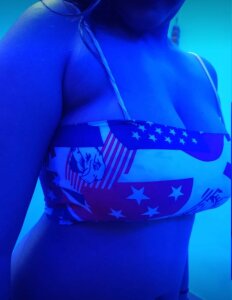 Soniya_Bhabhi_ Public 사진 3