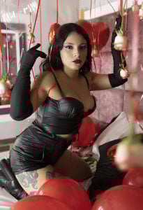 Pandora_Winspurd3 VALENTINE'S DAY Fotka