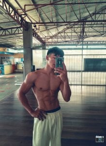 AsianHotBODYY AJ Licious Pic 2