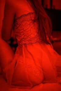 My-Nicky 🍒 red Pic