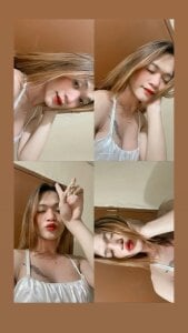 Nathaliehotcum Public Foto 2