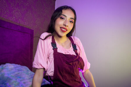 michelle_hollandPublic Bild 5