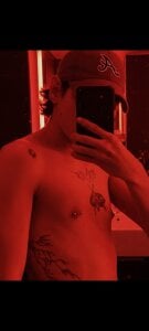 Bennet-Gray hot me 🔥 Kuva