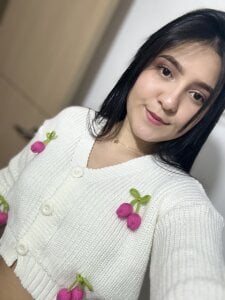 Camila_sanchez25 New year! 🥳 Fotka 2