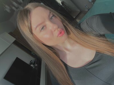 Al1ceGreen__ Me Pic 6