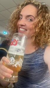 curlyirishgirl Had a few drinks Kuva 6