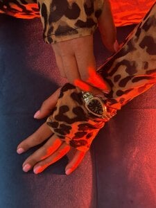 LauraDavidsons about my dark side... Pic