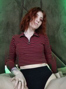 LexiRayn My versatility Pic 7