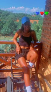 ebony69queen Public Fotka 2