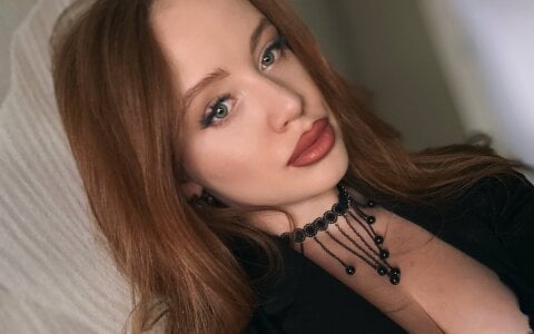 RoseSheltonredhead Bild 3