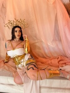 SarahRhodes_ Egyptian goddess Pic 9