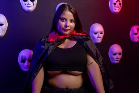 Emawalker_ Halloween Pic 3