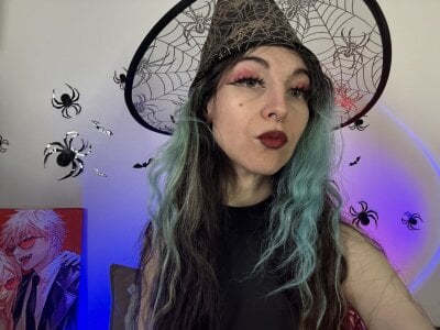 AfinaSweet ✨Kind Witch✨ Pic